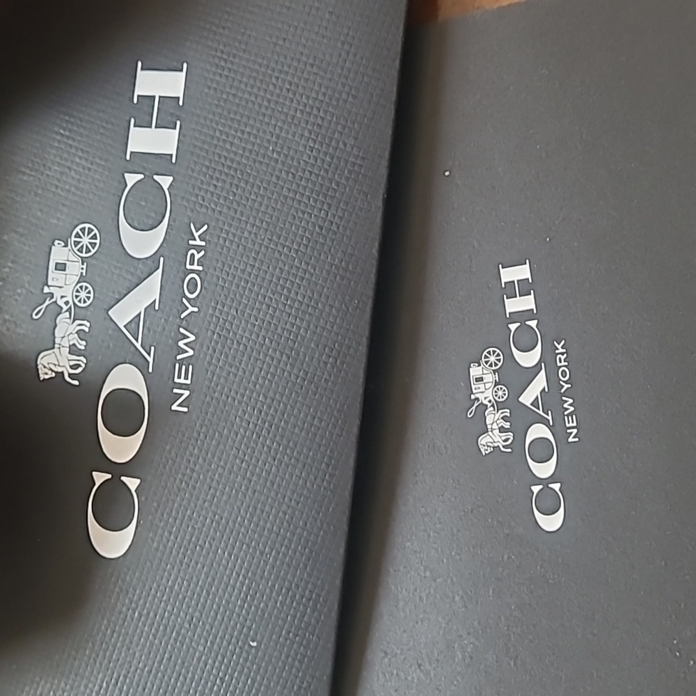 Coach bag - Picture 4 of 4